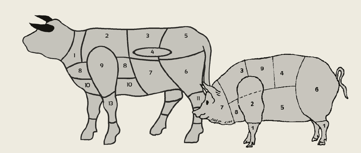 Die Natur des Kapitalismus