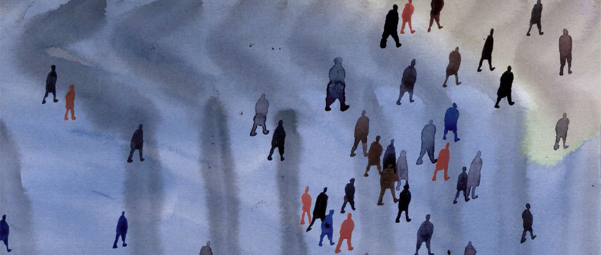 Revolutionierung der Demokratie