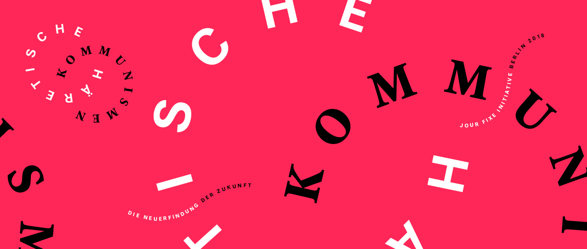 Häretische Kommunismen