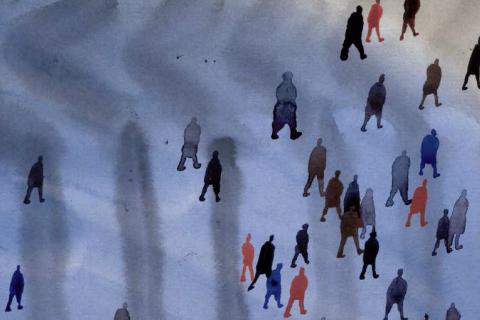 Revolutionierung der Demokratie