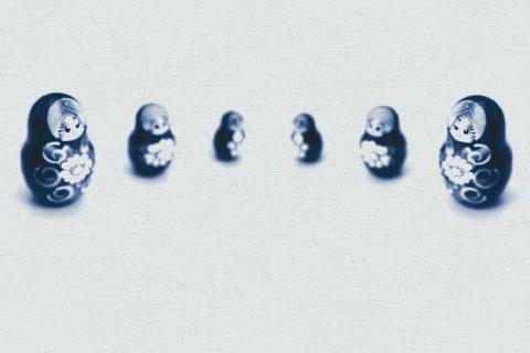 Souveränitäten – Von Staatsmenschen und Staatsmaschinen